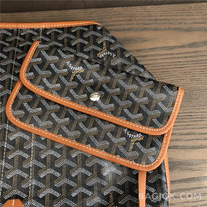 고야드 GOYARD 양면 토트백 미디움 상세 이미지