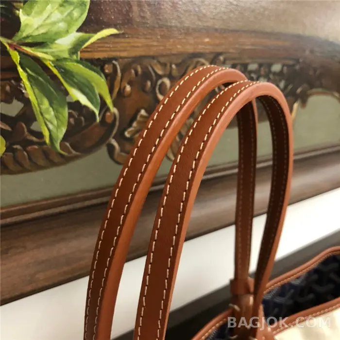 고야드 GOYARD 양면 토트백 미디움 상세 이미지
