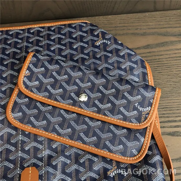 고야드 GOYARD 양면 토트백 미디움 상세 이미지