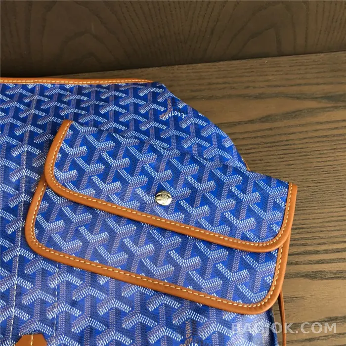 고야드 GOYARD 양면 토트백 미디움 상세 이미지