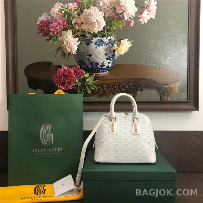 고야드 GOYARD 방돔백 미니 상세 이미지