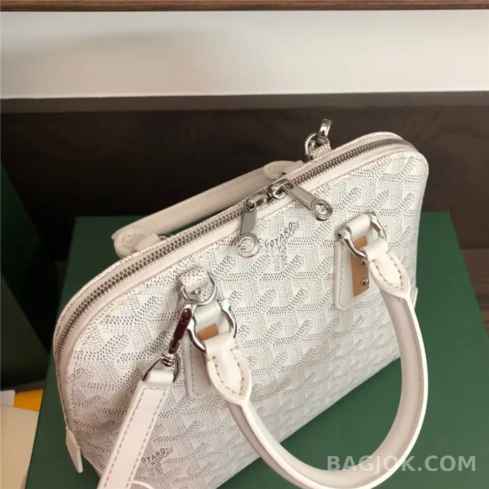 고야드 GOYARD 방돔백 미니 상세 이미지