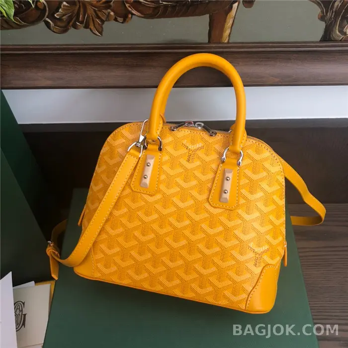 고야드 GOYARD 방돔백 미니 상세 이미지
