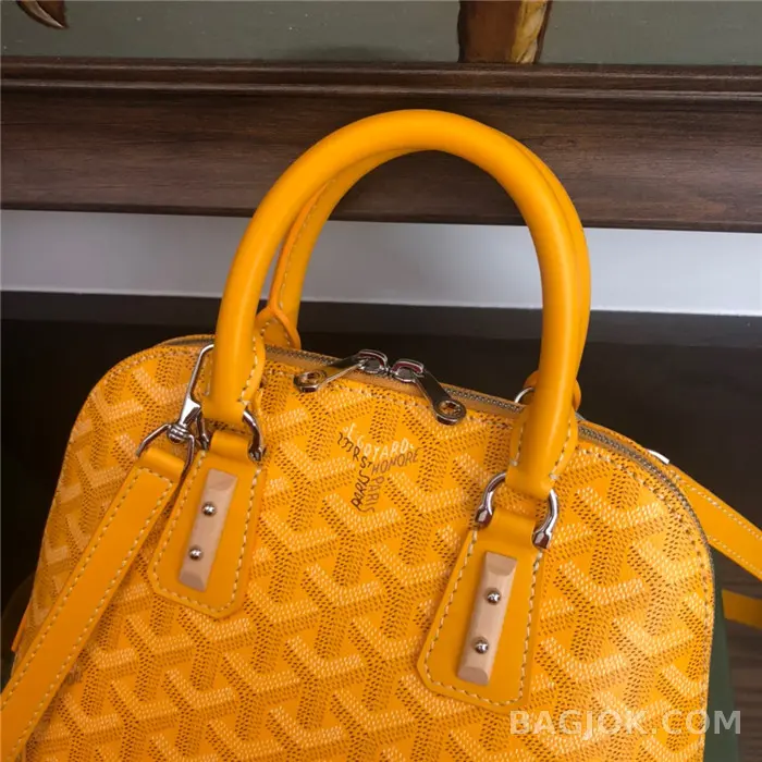 고야드 GOYARD 방돔백 미니 상세 이미지