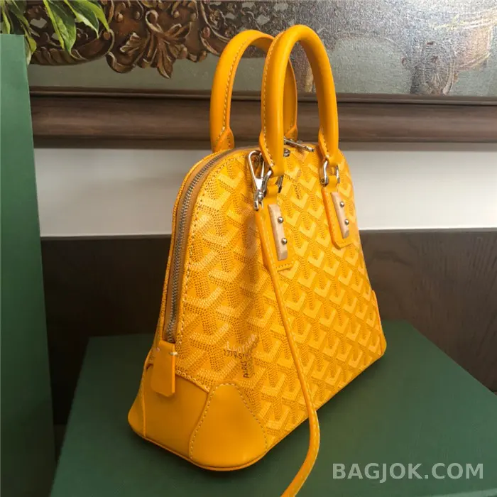 고야드 GOYARD 방돔백 미니 상세 이미지