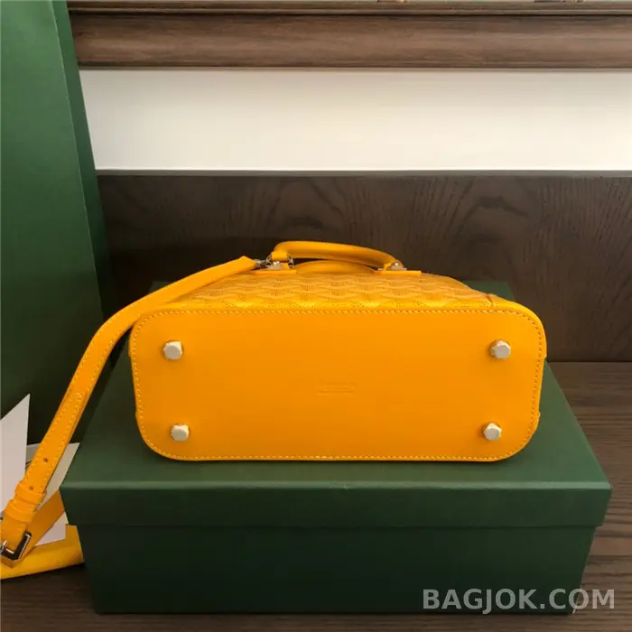 고야드 GOYARD 방돔백 미니 상세 이미지