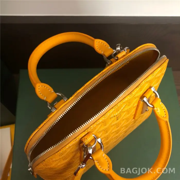 고야드 GOYARD 방돔백 미니 상세 이미지