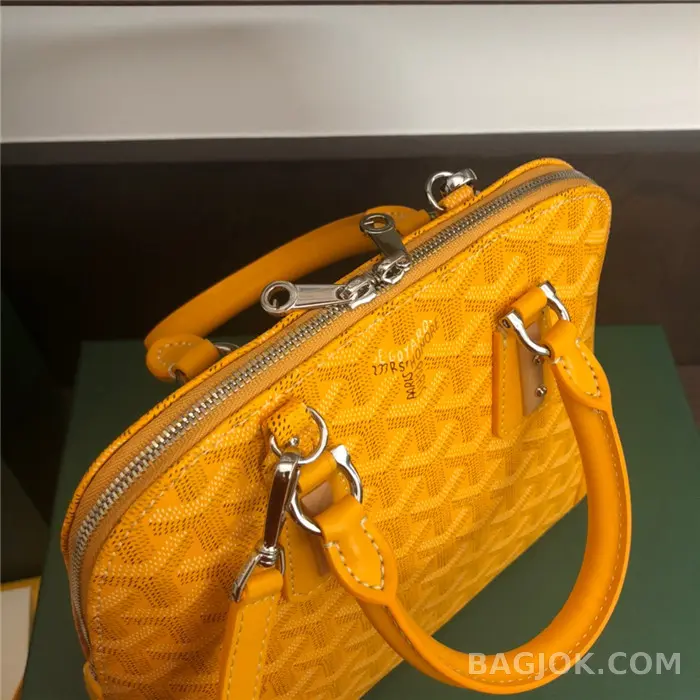 고야드 GOYARD 방돔백 미니 상세 이미지