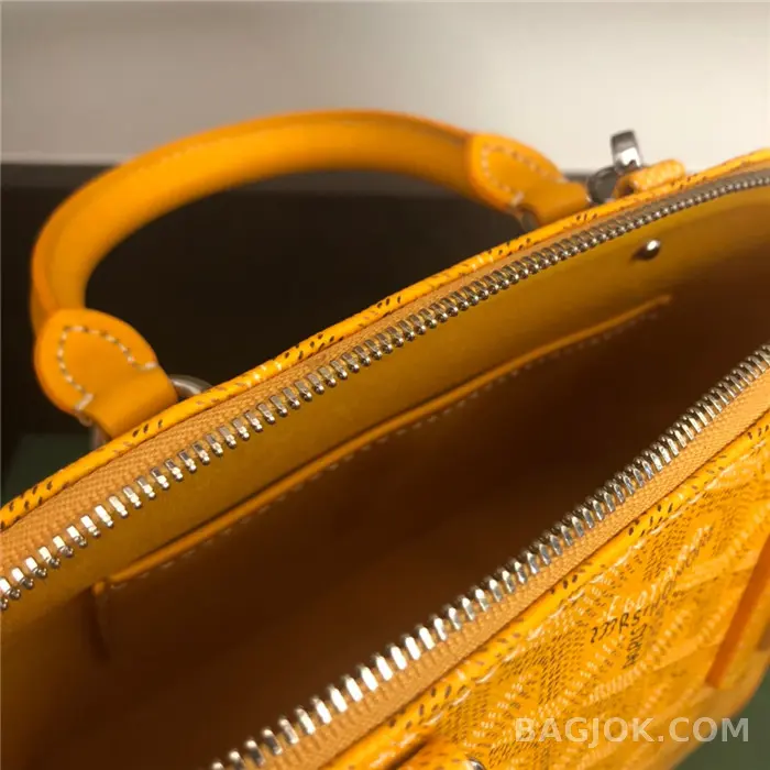 고야드 GOYARD 방돔백 미니 상세 이미지