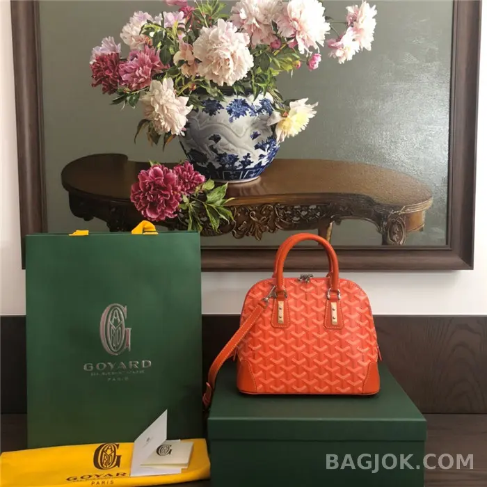 고야드 GOYARD 방돔백 미니 상세 이미지