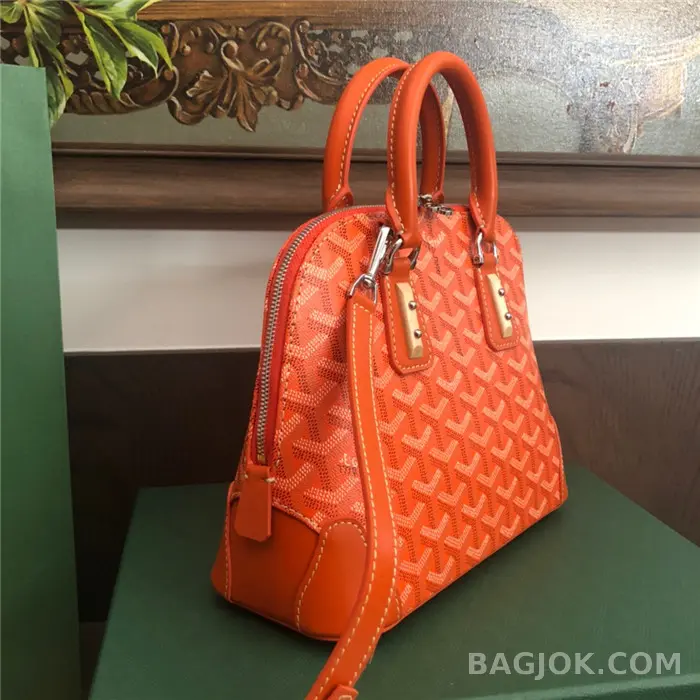 고야드 GOYARD 방돔백 미니 상세 이미지