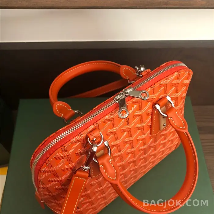 고야드 GOYARD 방돔백 미니 상세 이미지