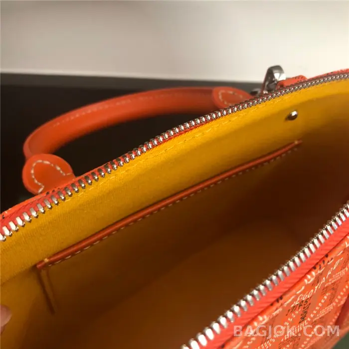 고야드 GOYARD 방돔백 미니 상세 이미지
