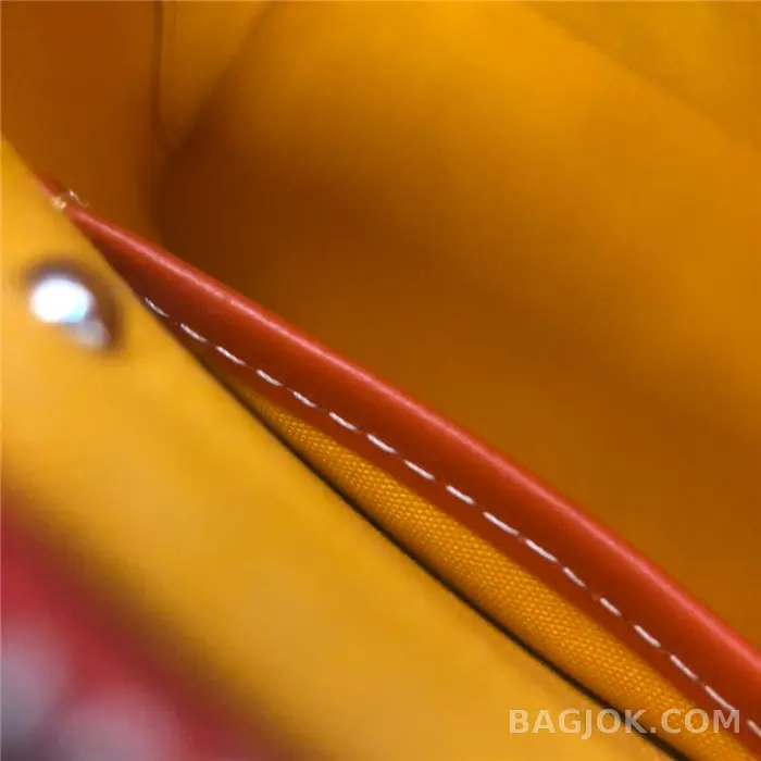 고야드 GOYARD 방돔백 미니 상세 이미지