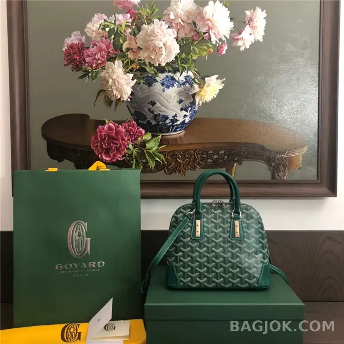 고야드 GOYARD 방돔백 미니 상세 이미지
