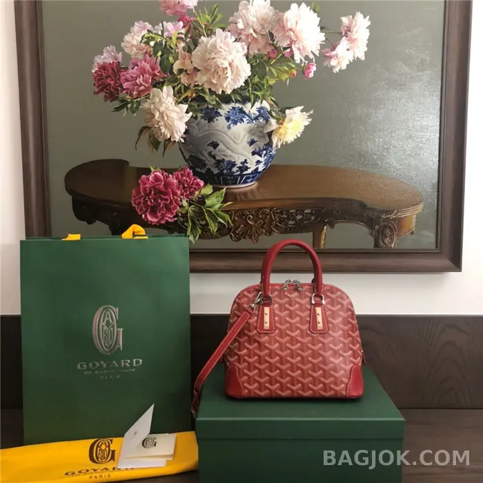 고야드 GOYARD 방돔백 미니 상세 이미지