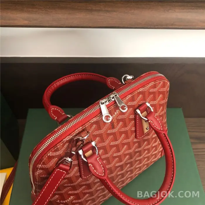 고야드 GOYARD 방돔백 미니 상세 이미지