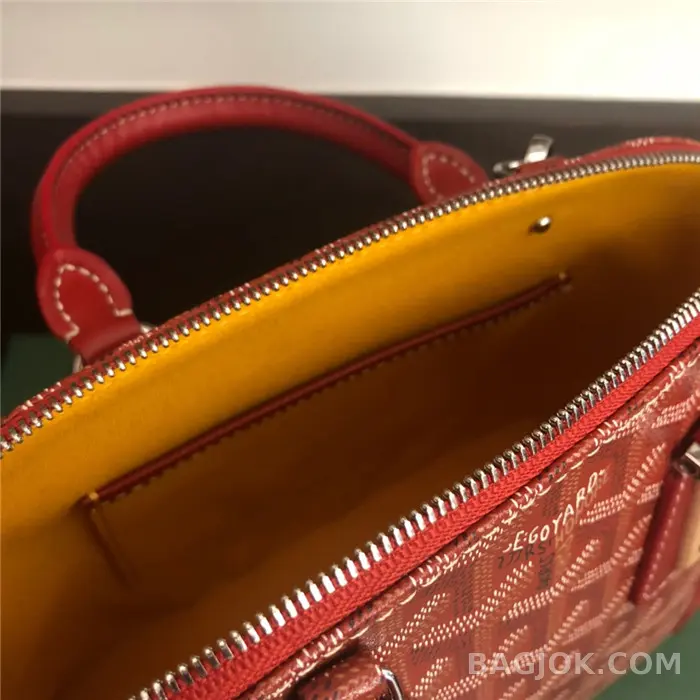 고야드 GOYARD 방돔백 미니 상세 이미지
