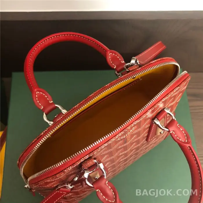 고야드 GOYARD 방돔백 미니 상세 이미지