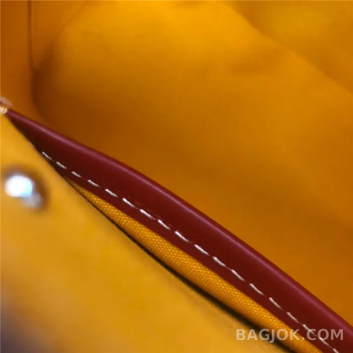 고야드 GOYARD 방돔백 미니 상세 이미지