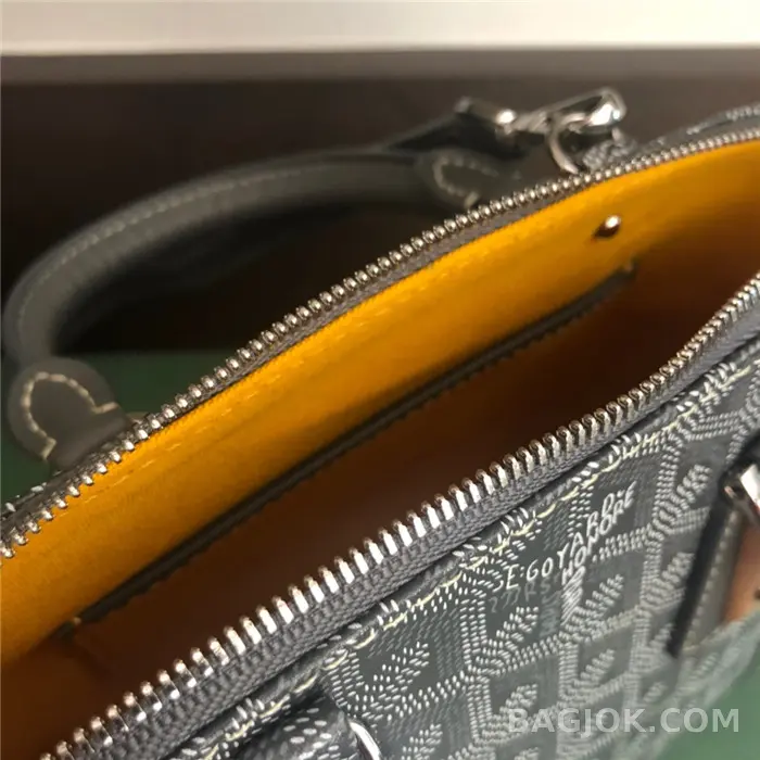 고야드 GOYARD 방돔백 미니 상세 이미지