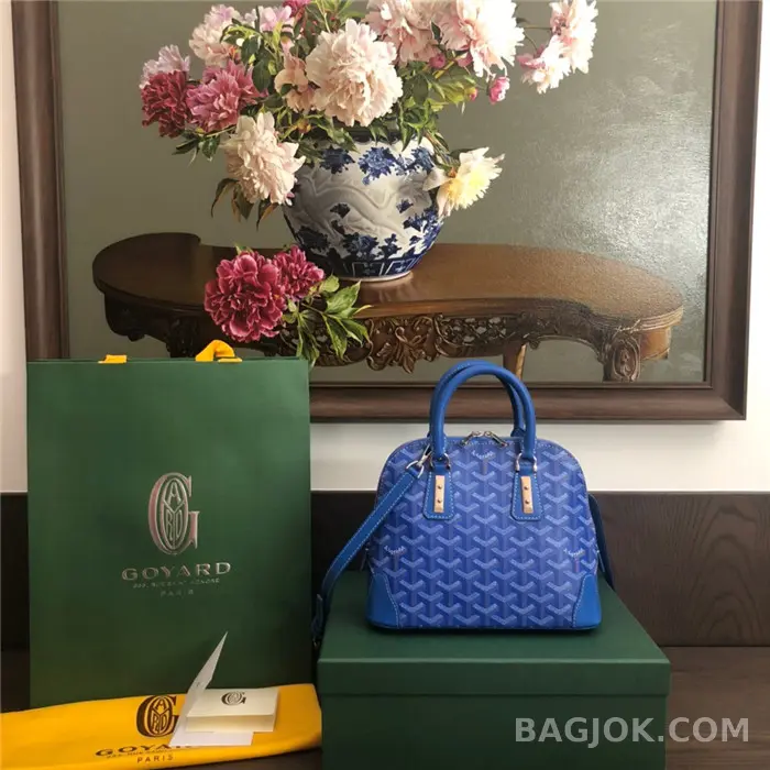 고야드 GOYARD 방돔백 미니 상세 이미지