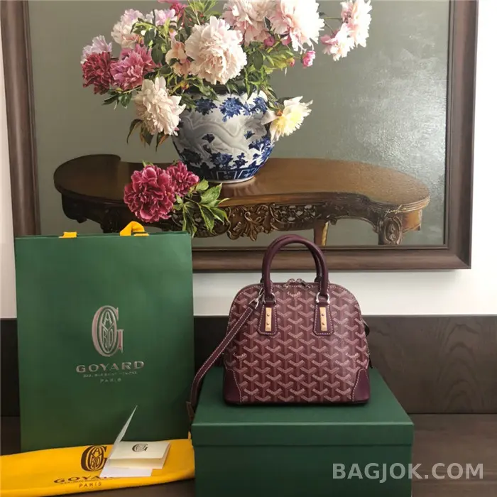 고야드 GOYARD 방돔백 미니 상세 이미지