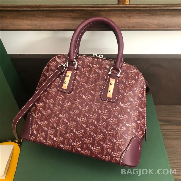 고야드 GOYARD 방돔백 미니 상세 이미지