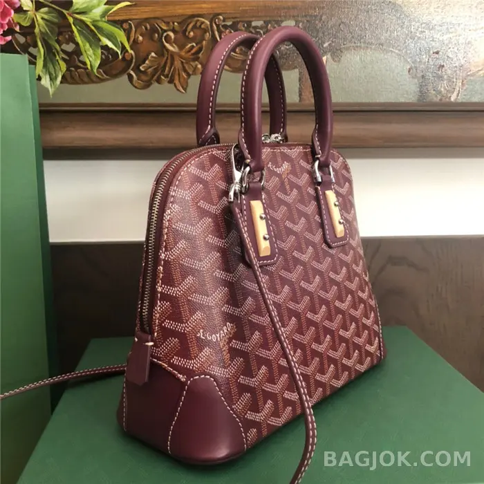 고야드 GOYARD 방돔백 미니 상세 이미지