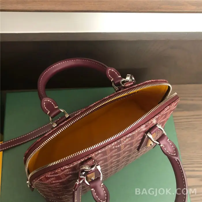 고야드 GOYARD 방돔백 미니 상세 이미지