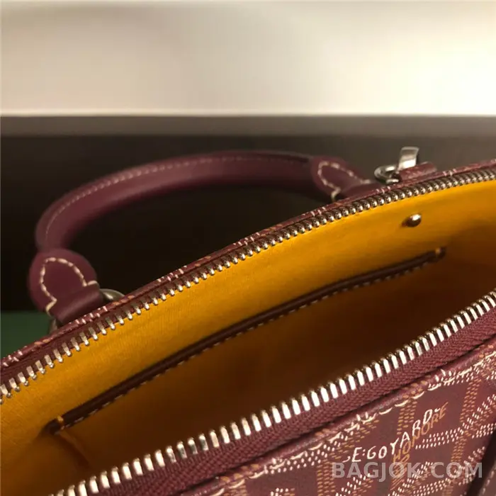 고야드 GOYARD 방돔백 미니 상세 이미지