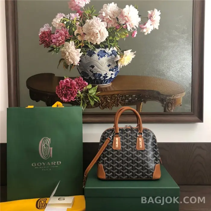 고야드 GOYARD 방돔백 미니 상세 이미지