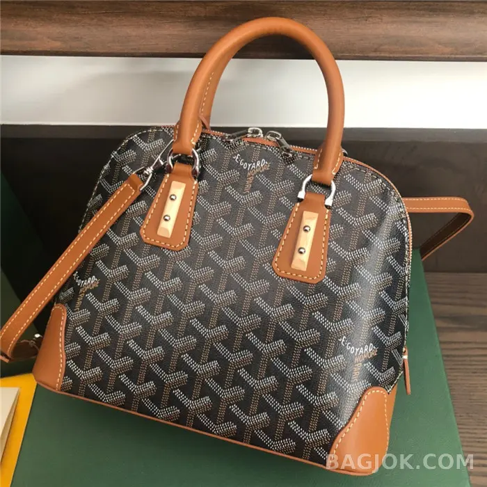 고야드 GOYARD 방돔백 미니 상세 이미지