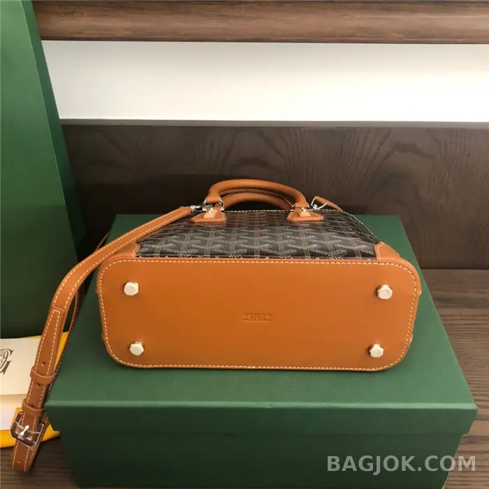 고야드 GOYARD 방돔백 미니 상세 이미지