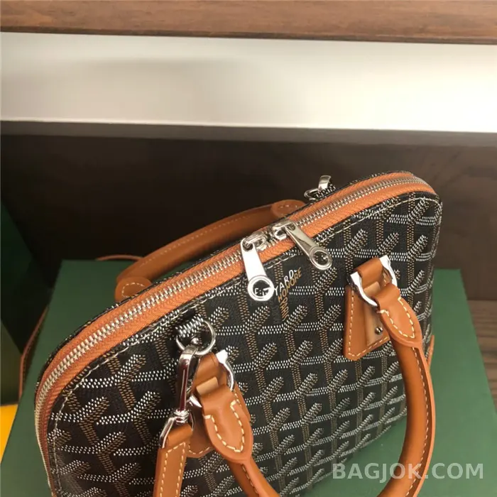고야드 GOYARD 방돔백 미니 상세 이미지