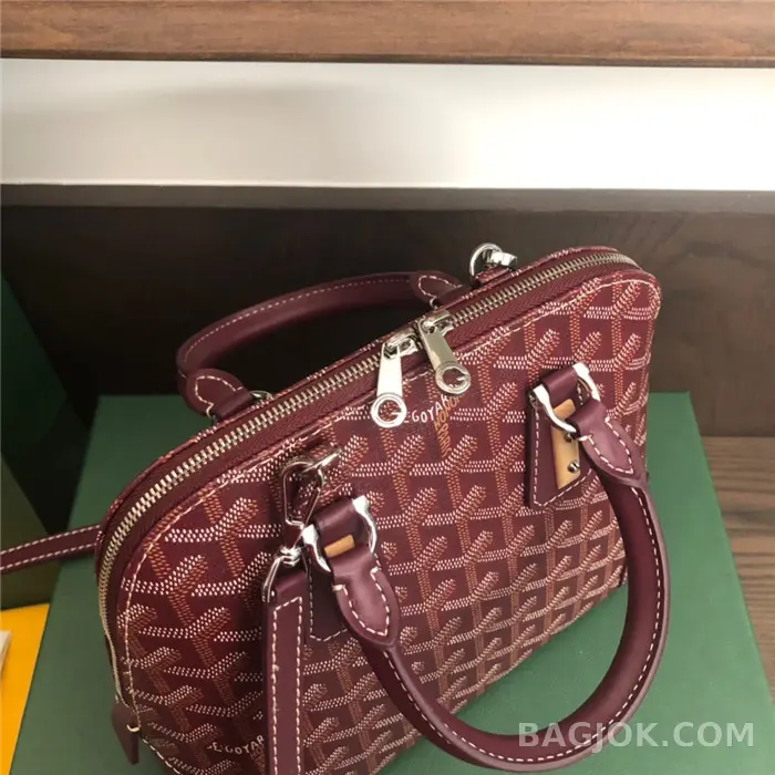 고야드 GOYARD 방돔백 PM 상세 이미지