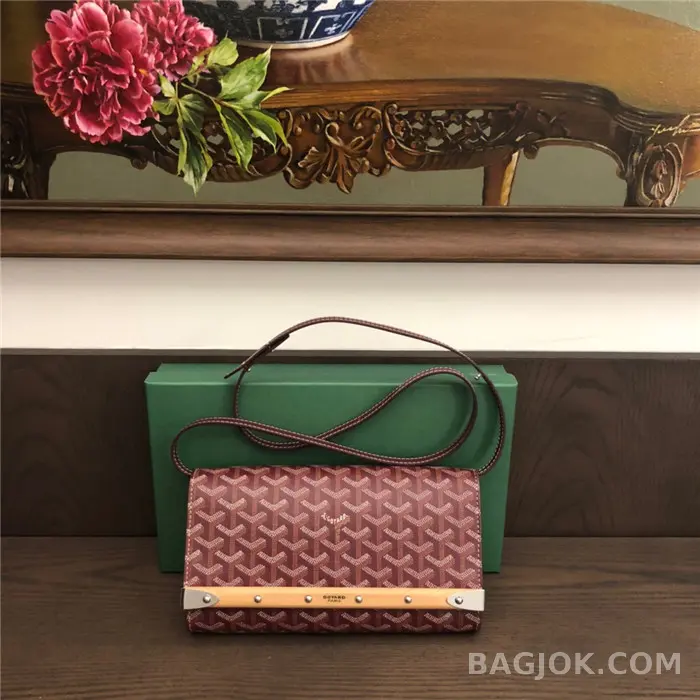 고야드 GOYARD 숄더&크로스백 상세 이미지