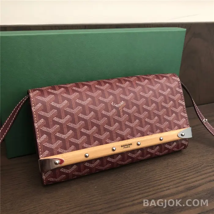 고야드 GOYARD 숄더&크로스백 상세 이미지