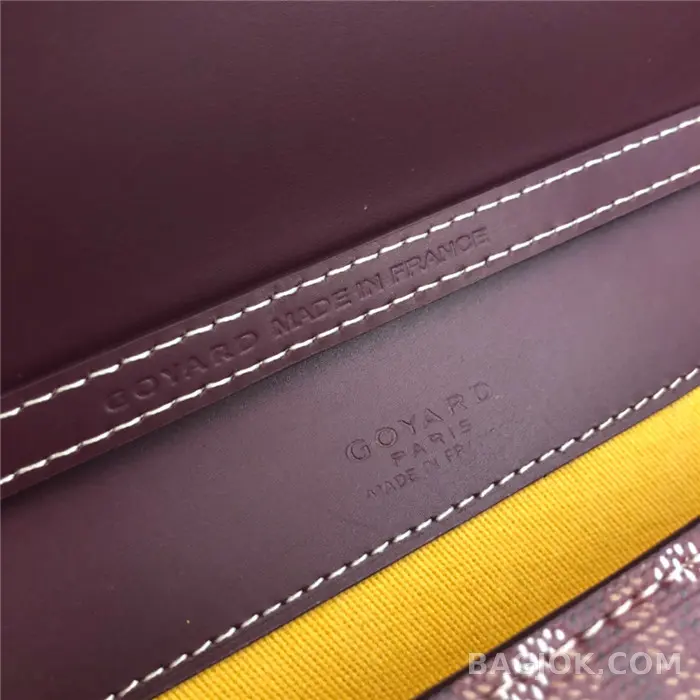 고야드 GOYARD 숄더&크로스백 상세 이미지
