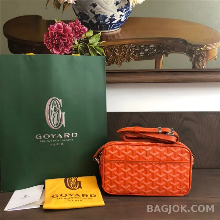 고야드 GOYARD 캅베르백 PM 상세 이미지