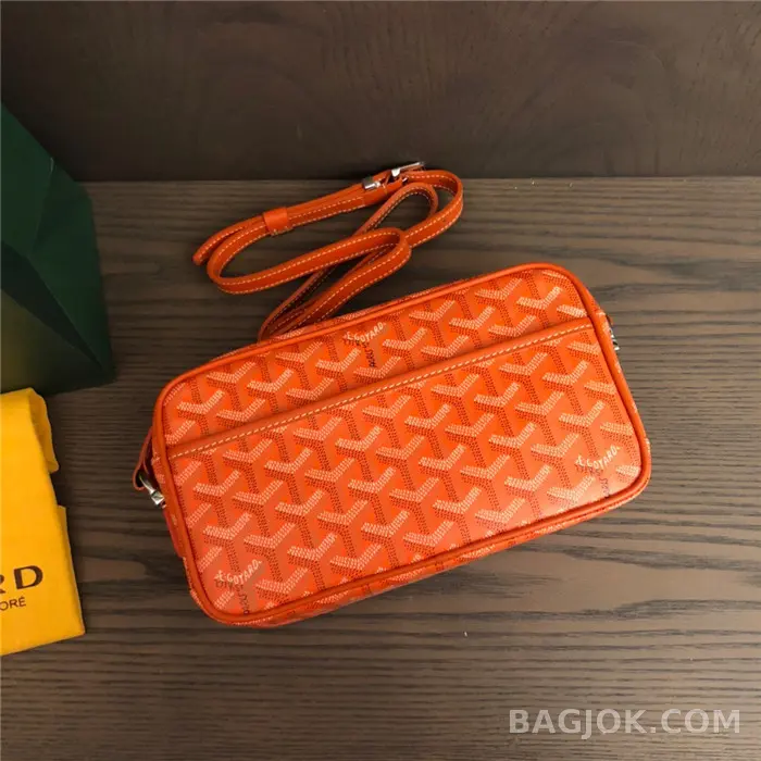 고야드 GOYARD 캅베르백 PM 상세 이미지