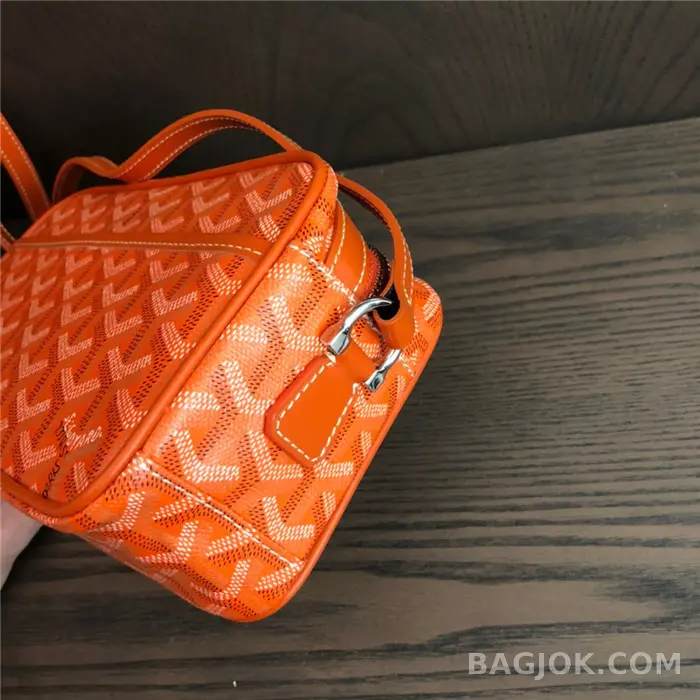 고야드 GOYARD 캅베르백 PM 상세 이미지