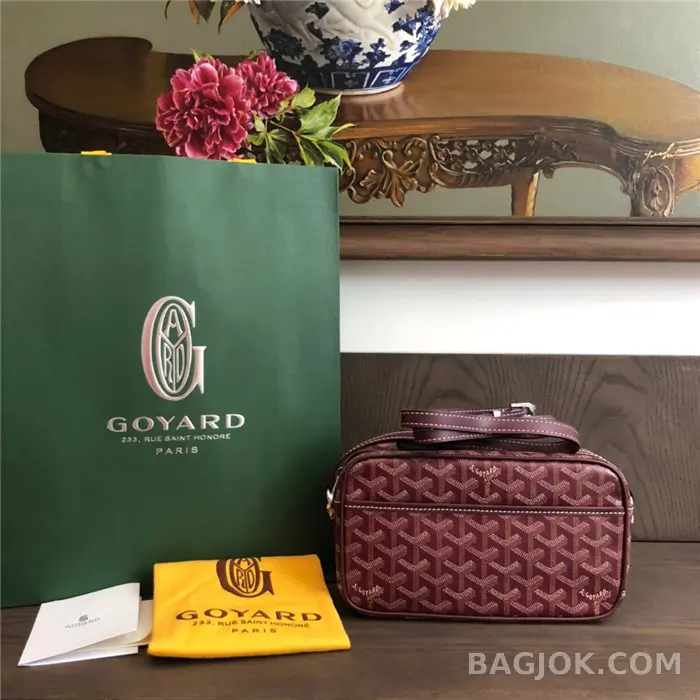 고야드 GOYARD 캅베르백 PM 상세 이미지