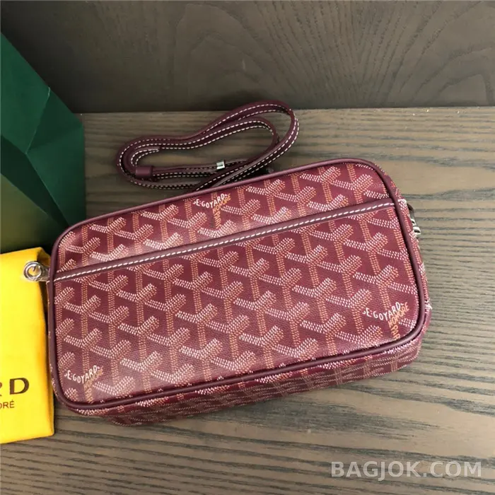 고야드 GOYARD 캅베르백 PM 상세 이미지