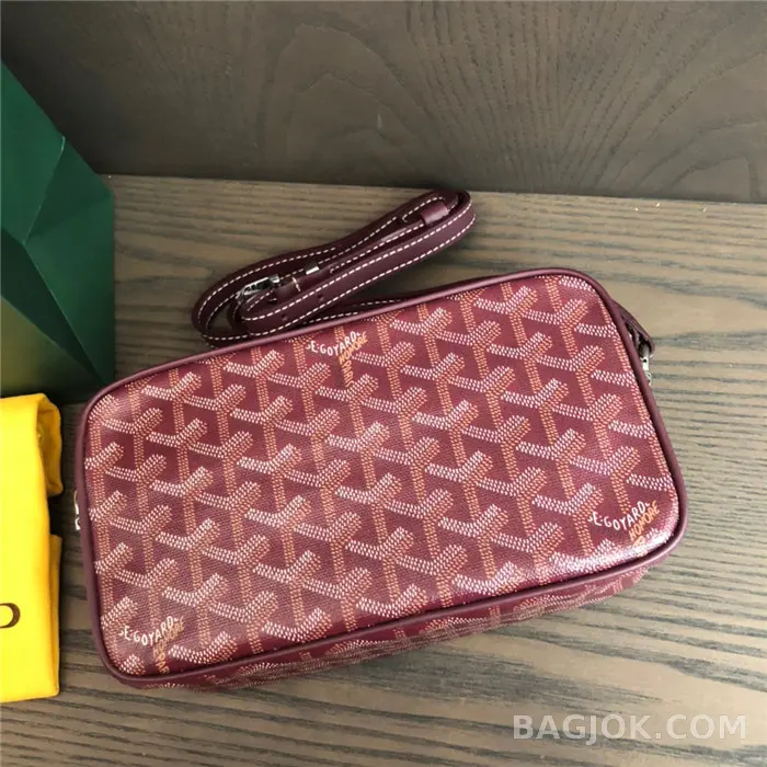 고야드 GOYARD 캅베르백 PM 상세 이미지