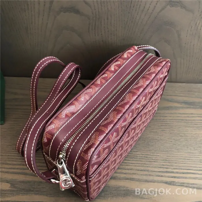 고야드 GOYARD 캅베르백 PM 상세 이미지