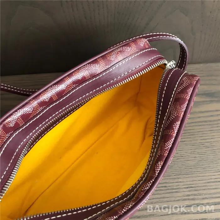 고야드 GOYARD 캅베르백 PM 상세 이미지