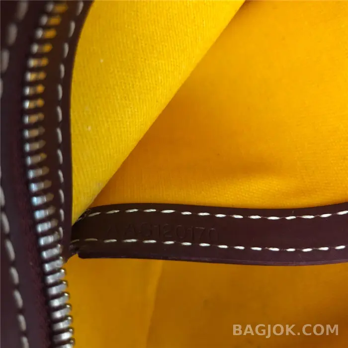 고야드 GOYARD 캅베르백 PM 상세 이미지