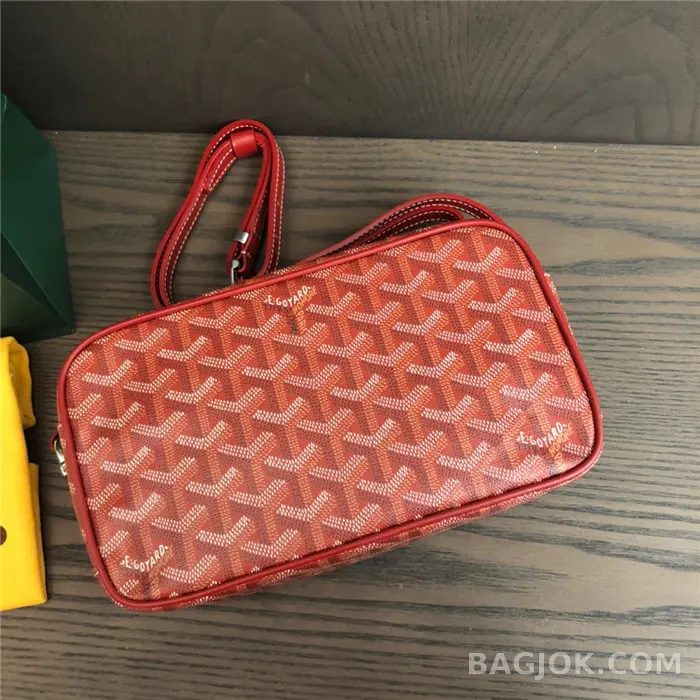 고야드 GOYARD 캅베르백 PM 상세 이미지