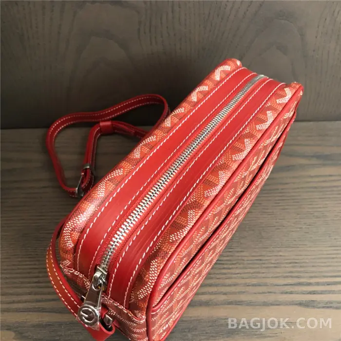고야드 GOYARD 캅베르백 PM 상세 이미지